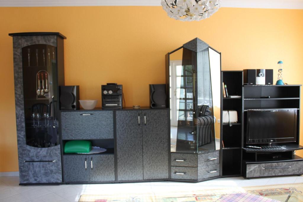 Orwa Apartmanok - Cedrus Koez Zalakaros Room photo