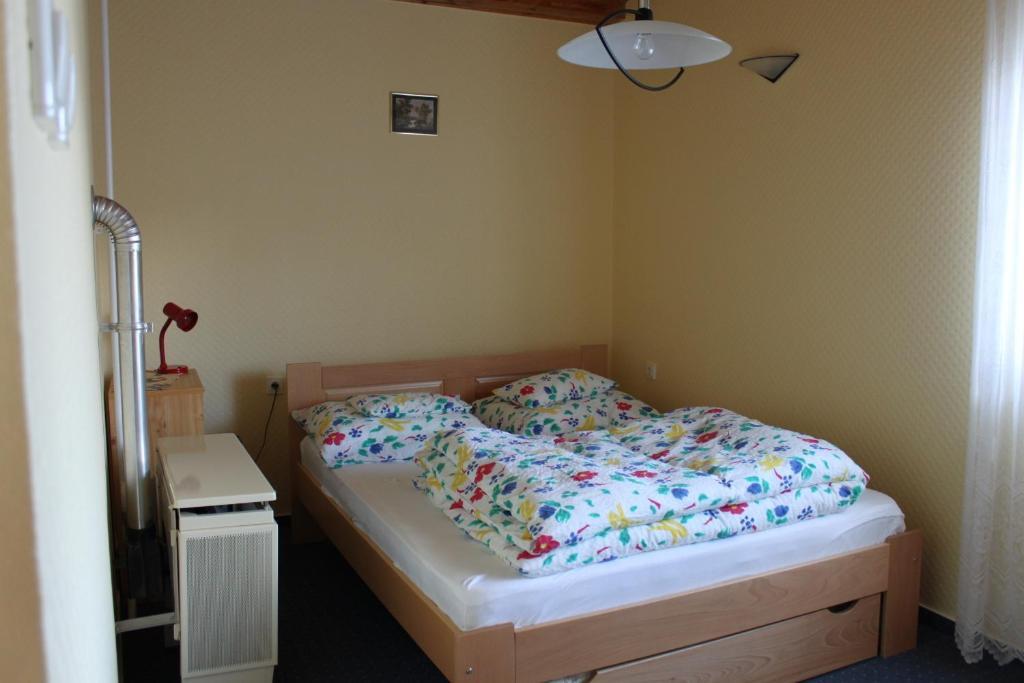 Orwa Apartmanok - Cedrus Koez Zalakaros Room photo