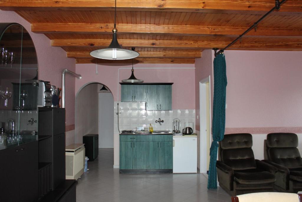 Orwa Apartmanok - Cedrus Koez Zalakaros Room photo