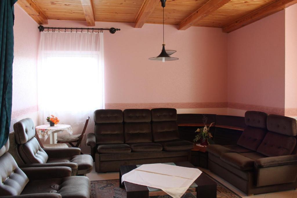 Orwa Apartmanok - Cedrus Koez Zalakaros Room photo
