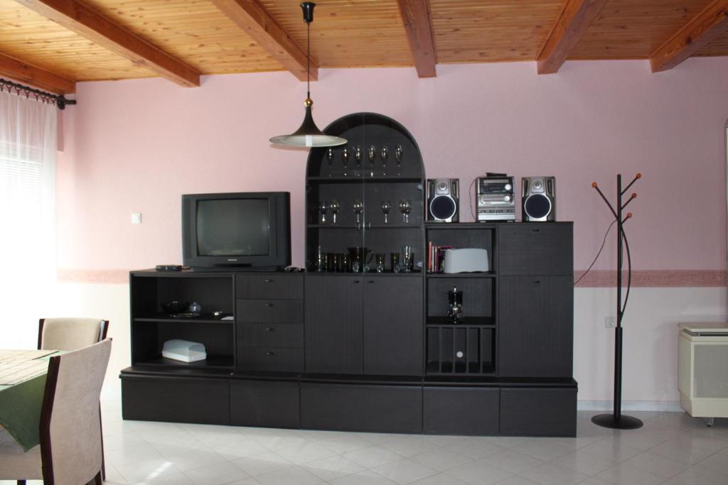 Orwa Apartmanok - Cedrus Koez Zalakaros Room photo