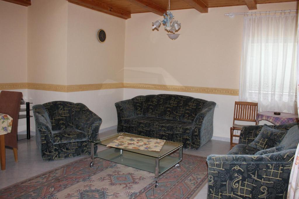 Orwa Apartmanok - Cedrus Koez Zalakaros Room photo